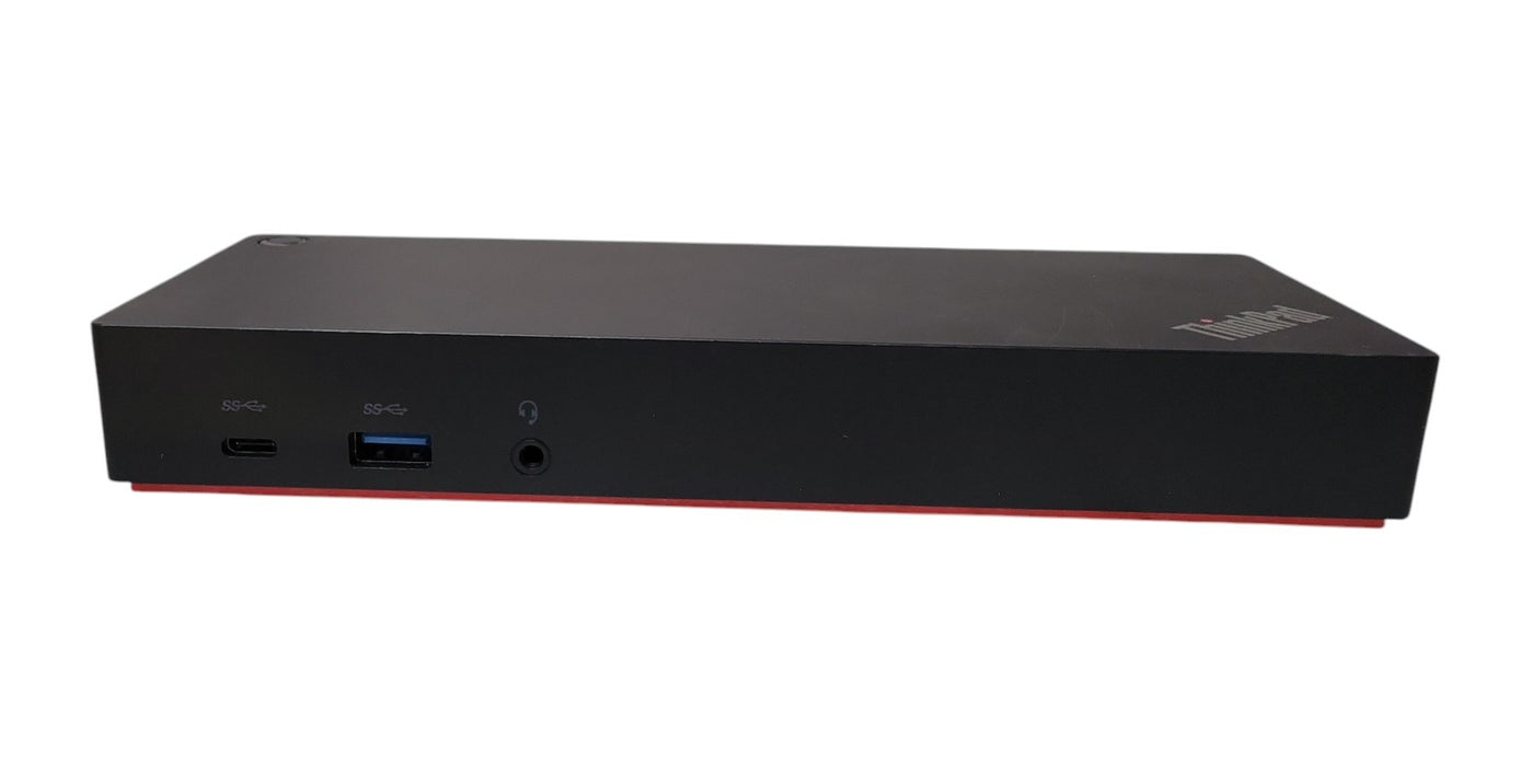 Lenovo ThinkPad Hybrid USB-C with USB-A Dock 40AF DUD9011D1