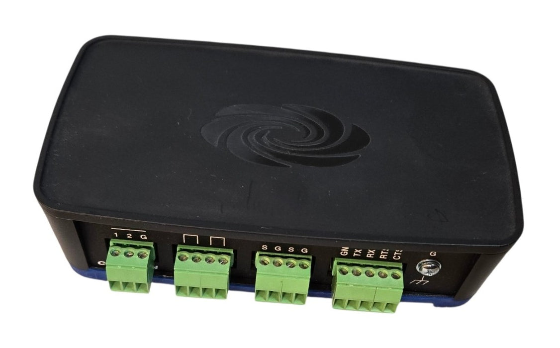 Crestron RMC3 - 3-Series Room Media Controller LAN PoE