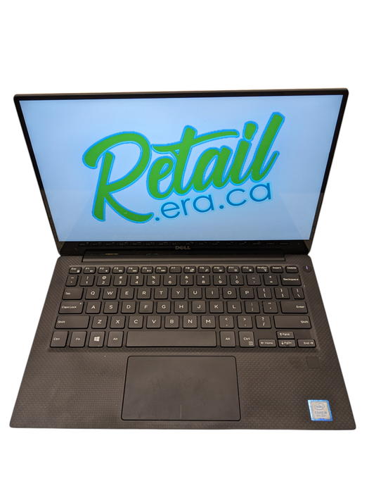 Dell XPS 13 9360 TOUCH i5-8250U 1.60GHz 8GB RAM 256GB SSD