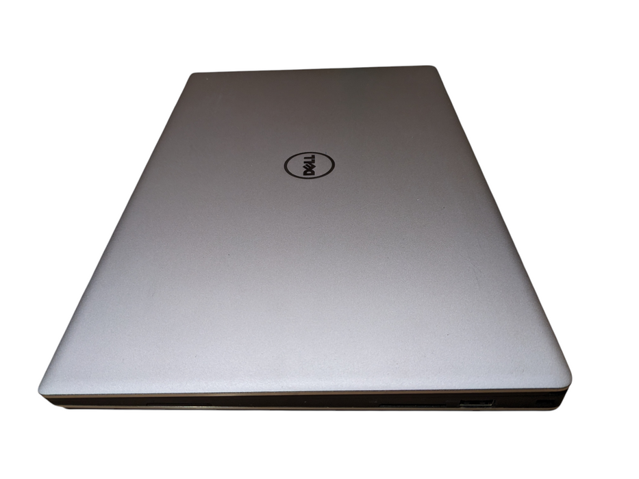 Dell XPS 13 9360 TOUCH i5-8250U 1.60GHz 8GB RAM 256GB SSD