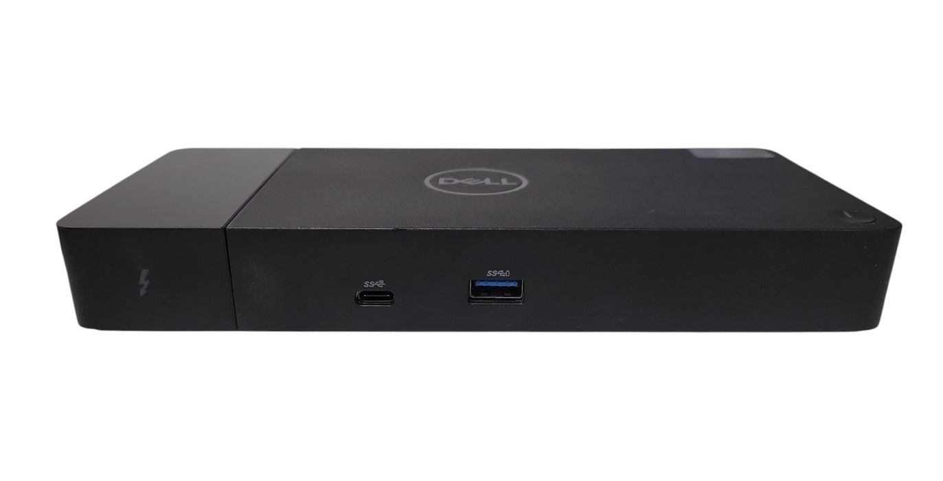 Dell WD19TBS Thunderbolt Docking Station - USB-C HDMI DP RJ-45