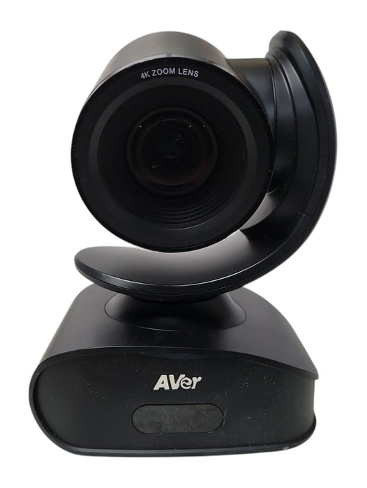 AVer CAM540 - 4K Ultra HD PTZ Conference Camera USB 3.1 RS232