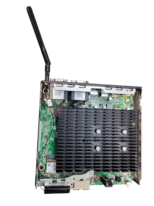 Lenovo ThinkCentre M625q | AMD E2-9000e @1.5GHz 8GB RAM 256GB NVMe