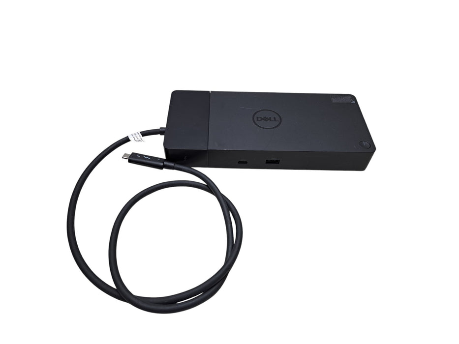 Dell WD22TB4 Thunderbolt 4 Docking Station K20A001 (Dock ONLY)