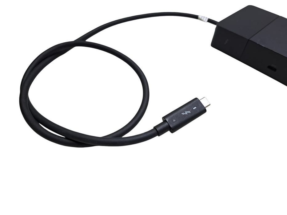 Dell WD22TB4 Thunderbolt 4 Docking Station K20A001 (Dock ONLY)
