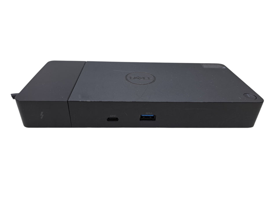 Dell WD22TB4 Thunderbolt 4 Docking Station K20A001 (Dock ONLY)
