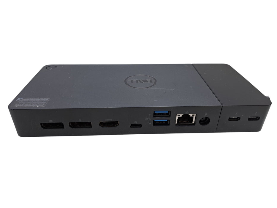 Dell WD22TB4 Thunderbolt 4 Docking Station K20A001 (Dock ONLY)