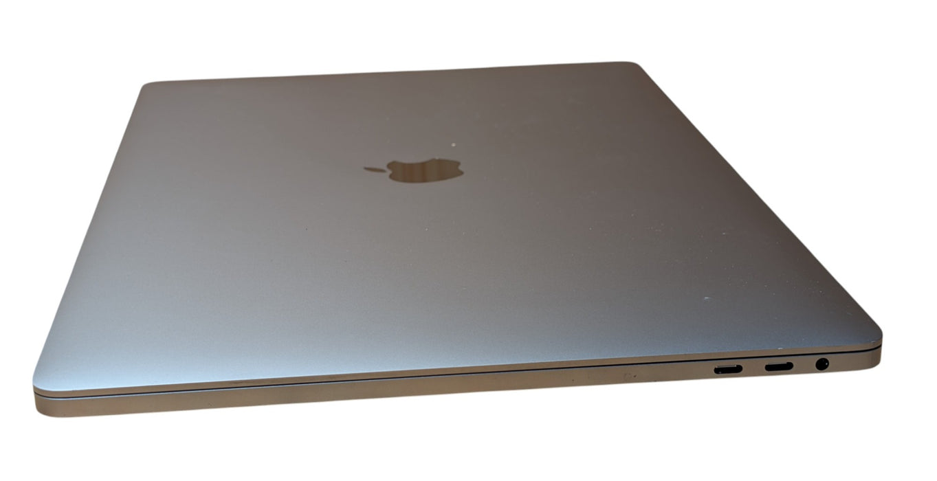 Apple MacBook Pro 16" 2019 - Core i7 2.6GHz 16GB RAM 512GB Radeon Pro 5300M READ