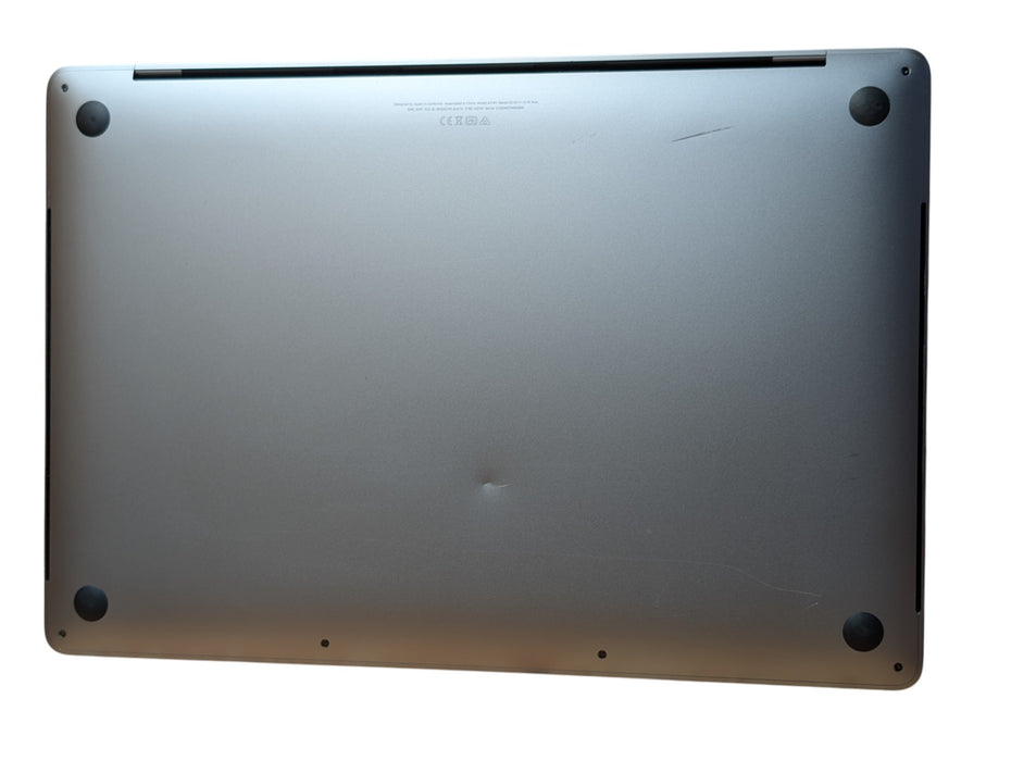 Apple MacBook Pro 16" 2019 - Core i7 2.6GHz 16GB RAM 512GB Radeon Pro 5300M READ
