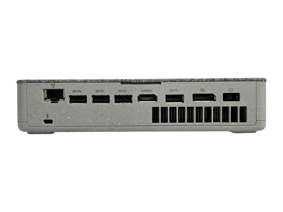 Lenovo IdeaCentre Mini 5 01IMH05 i5-10400T 2.00GHz 12GB RAM 1TB HDD