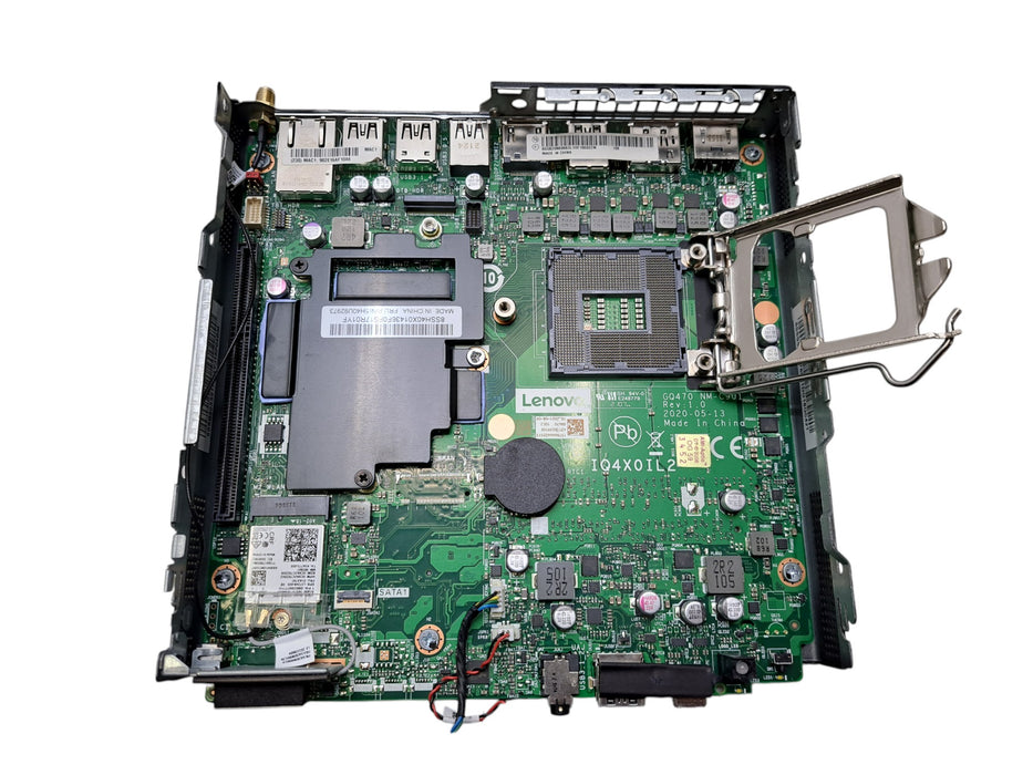 Lenovo ThinkStation P340 Tiny Barebones Mini PC i9 - No CPU No RAM No Storage