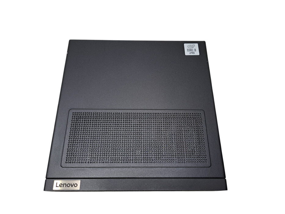 Lenovo ThinkStation P340 Tiny Barebones Mini PC i9 - No CPU No RAM No Storage