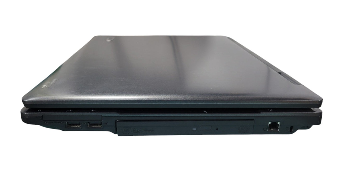 Acer TravelMate 7730 - Core 2 Duo T6670 2.20GHz 2GB RAM No HDD 17.1" + PWR