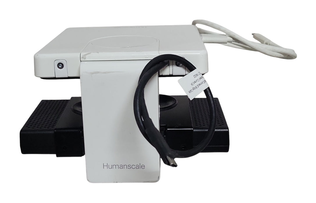 Humanscale M/Connect 2 MC2-BT USB-C Docking Station (READ)