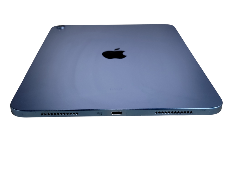 Apple iPad (10th gen, WiFi) - 256GB - Blue [A2696 | B]