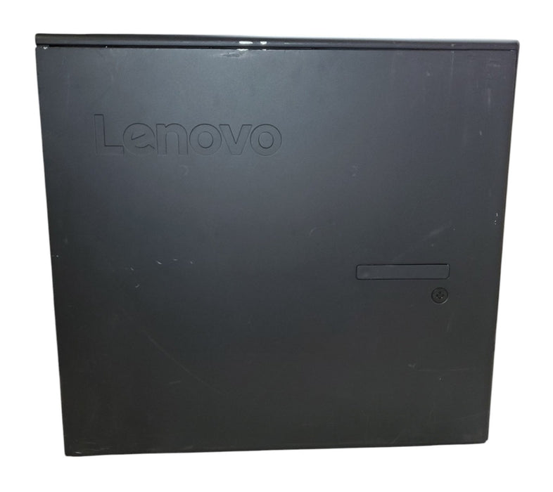 Lenovo ThinkStation P510 - Xeon E5-1630 v4 ,16GB DDR4 - No HDD/GPU