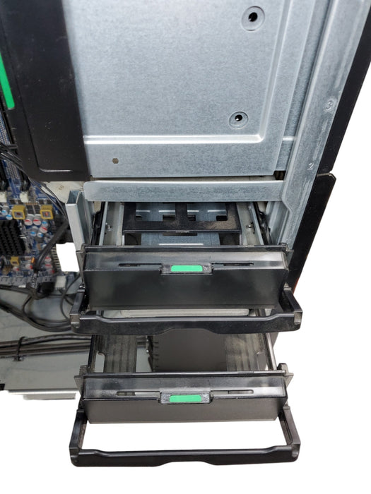 HP Z640 Workstation - Xeon E5-1620 v3, 8GB DDR4, No HDD/GPU