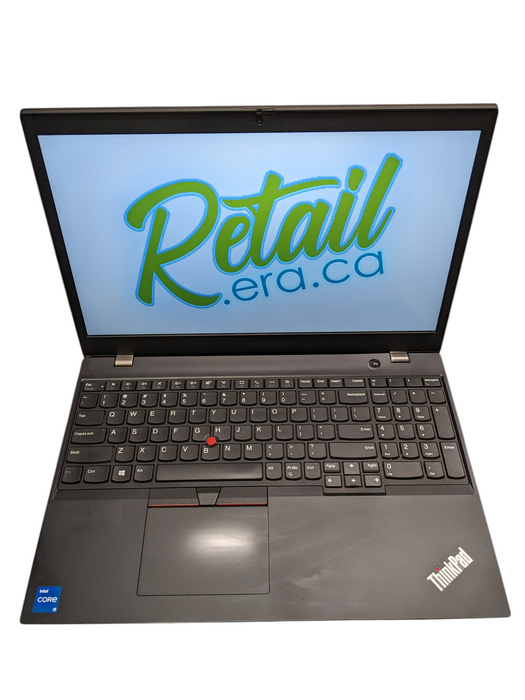 Lenovo ThinkPad L15 Gen 2 i5-1135G7 16GB DDR4 256GB NVMe