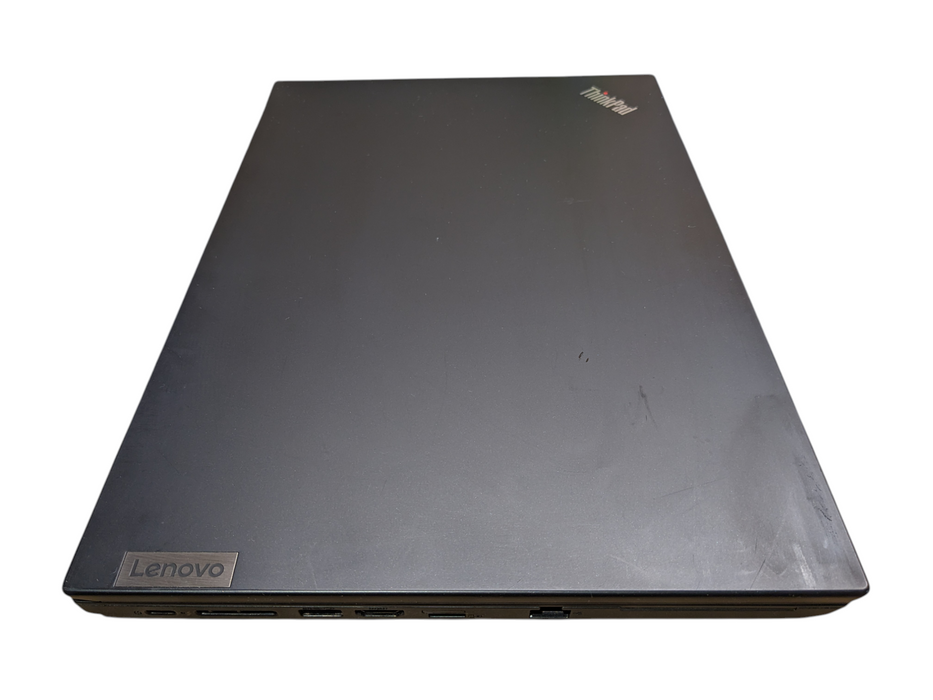 Lenovo ThinkPad L15 Gen 2 i5-1135G7 16GB DDR4 256GB NVMe