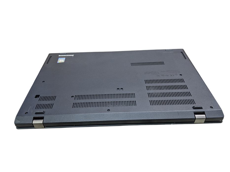 Lenovo ThinkPad L15 Gen 2 i5-1135G7 16GB DDR4 256GB NVMe