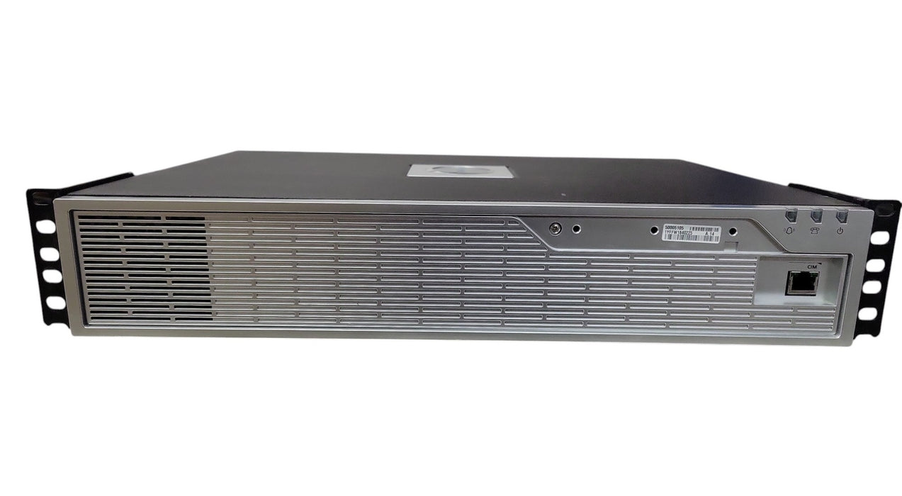 Mitel 50005105 ASU II Analog Services Unit with 24 Port ONS