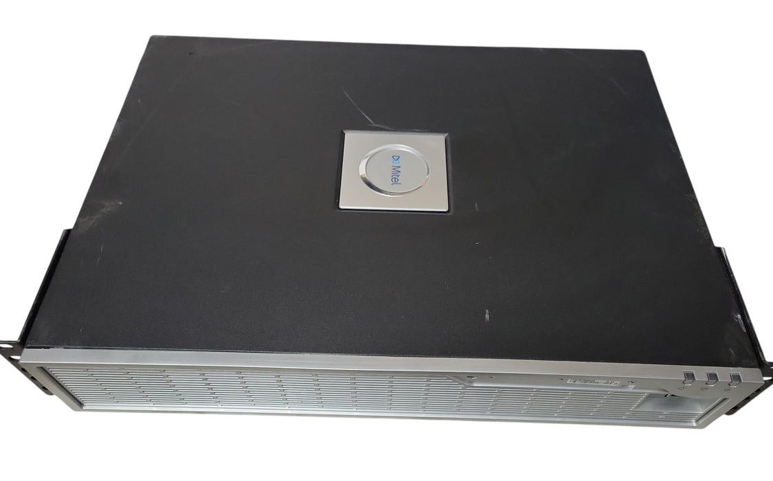Mitel 50005105 ASU II Analog Services Unit with 24 Port ONS