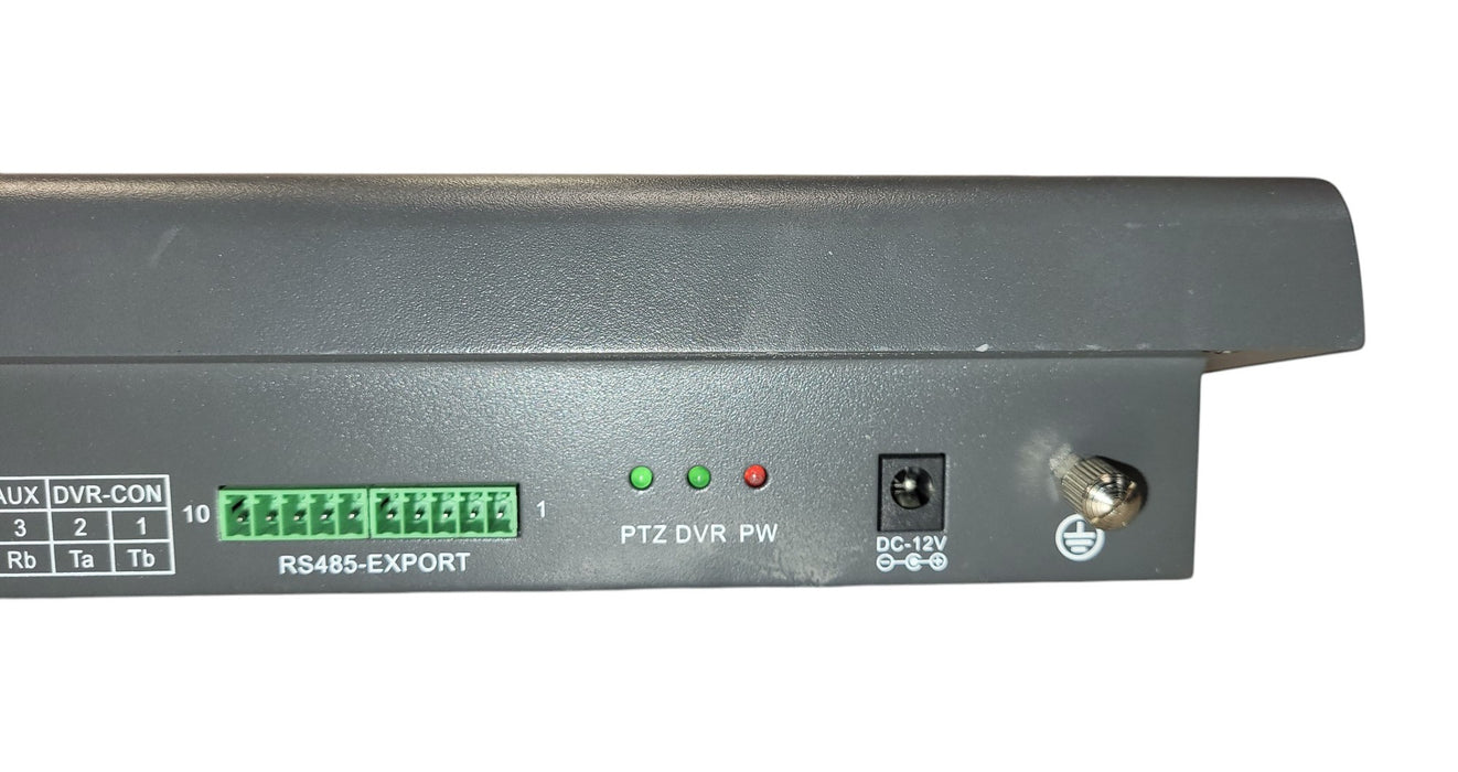 Super Controller DS-1003KI - PTZ CCTV Keyboard Controller RS-485
