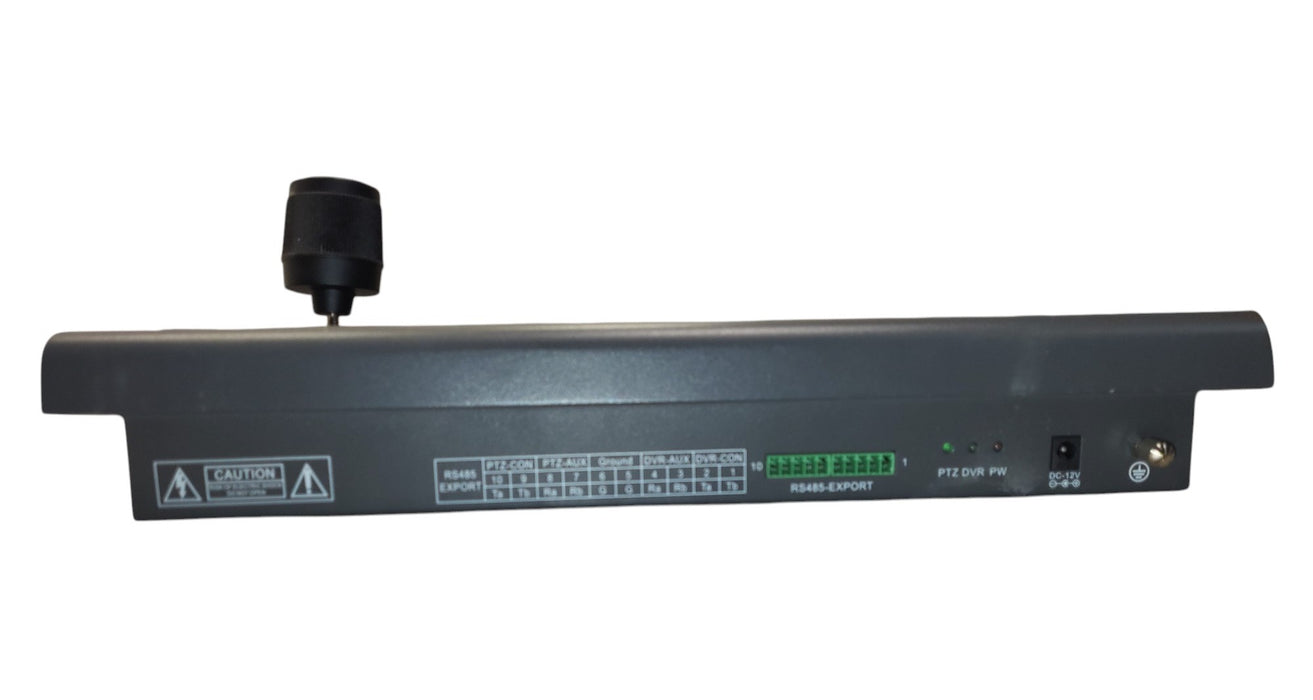 Super Controller DS-1003KI - PTZ CCTV Keyboard Controller RS-485