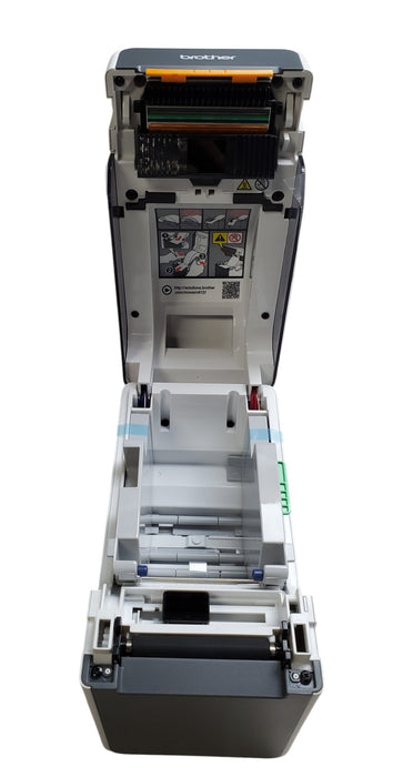 Brother TD-2020 - Direct Thermal Label Printer