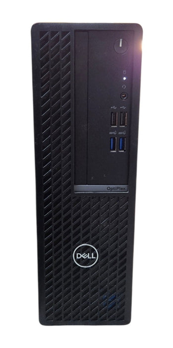 Dell OptiPlex SFF 7010 - Intel Core i5-13500 16GB DDR4 RAM 500GB NVME|WIFI