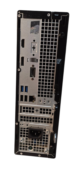 Dell OptiPlex SFF 7010 - Intel Core i5-13500 16GB DDR4 RAM 500GB NVME|WIFI