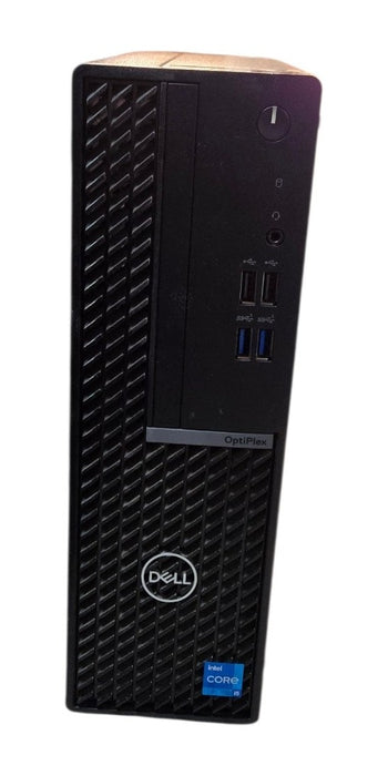 Dell OptiPlex SFF 7010 - Intel Core i5-13500 16GB DDR4 RAM 500GB NVME|WIFI