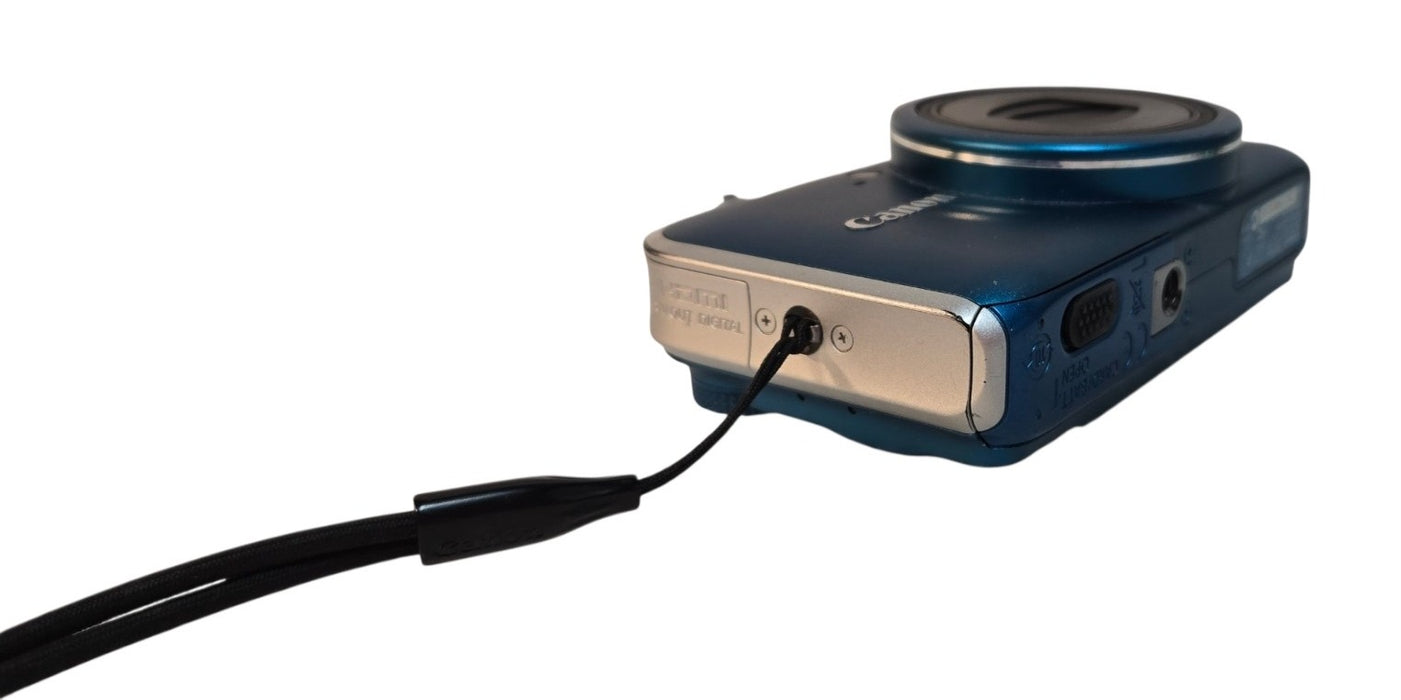 Made in Japan Canon PowerShot SX230 HS 12.1MP 14x Optical Zoom Digital Camera