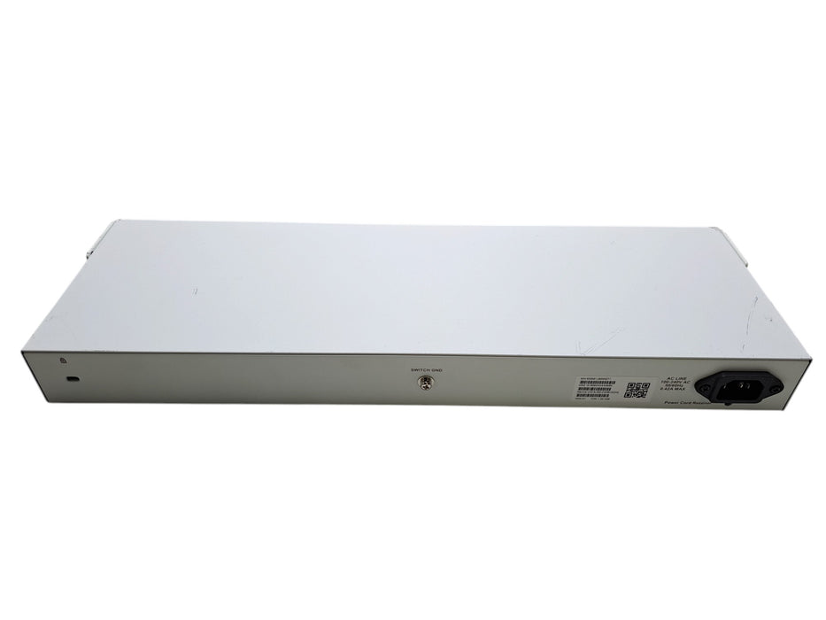 D-Link DBS-2000-28 28-Port Gigabit Ethernet Cloud-Managed Network Switch