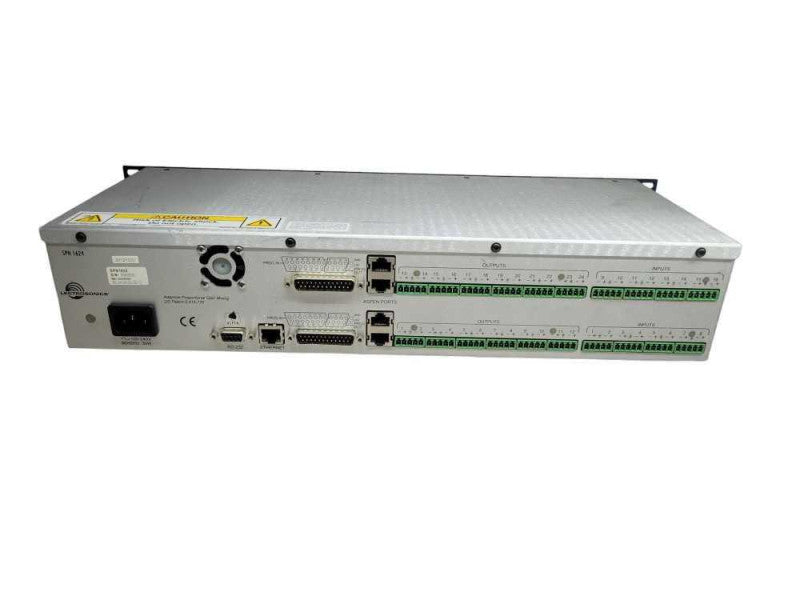 Lectrosonics Aspen SPN1624 Digital Signal Processor