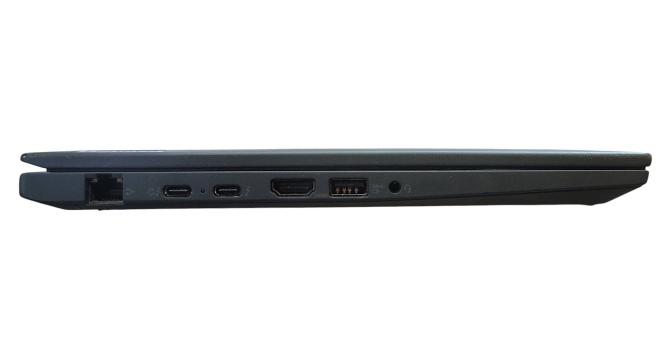 Lenovo ThinkPad T14 Gen 3 i5-1235U 16GB DDR4 256GB NVMe SSD READ 14"