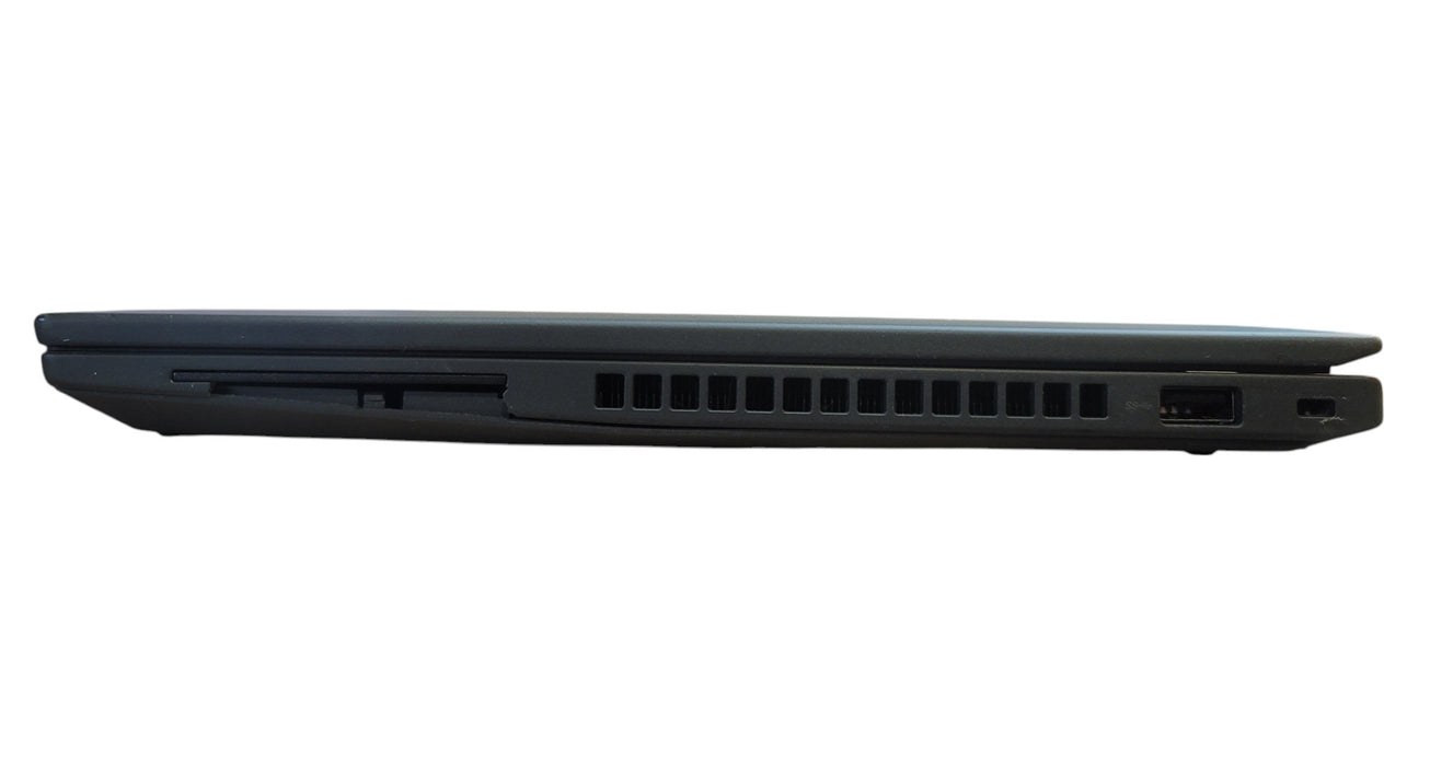 Lenovo ThinkPad T14 Gen 3 i5-1235U 16GB DDR4 256GB NVMe SSD READ 14"