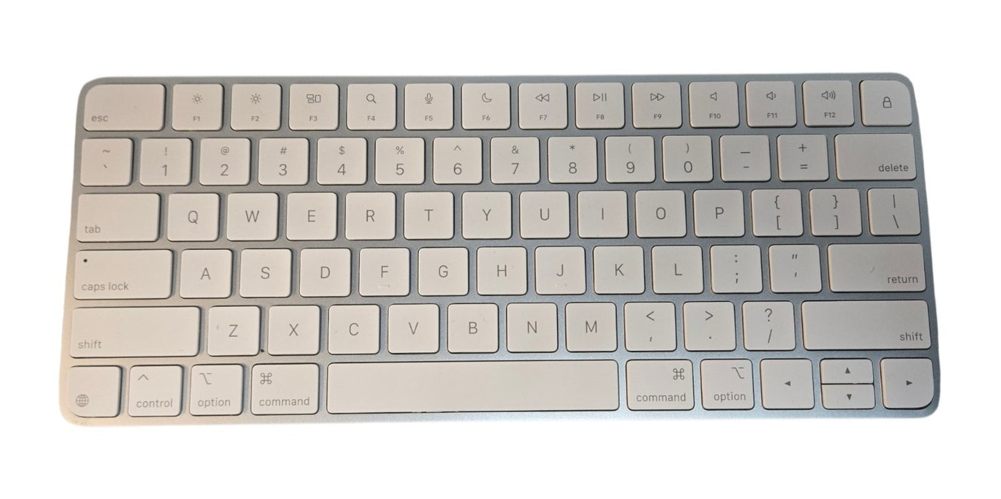 Apple Magic Keyboard A3203 Wireless Bluetooth Keyboard USB-C