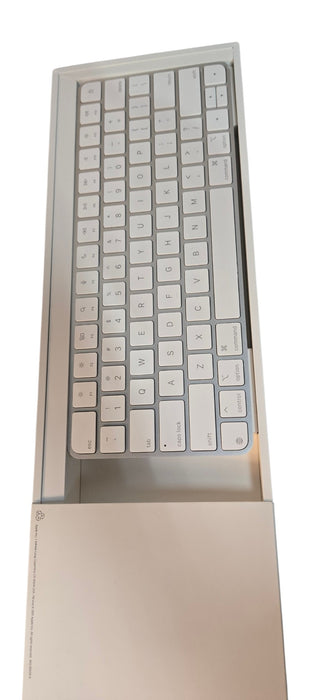 Apple Magic Keyboard A3203 Wireless Bluetooth Keyboard USB-C