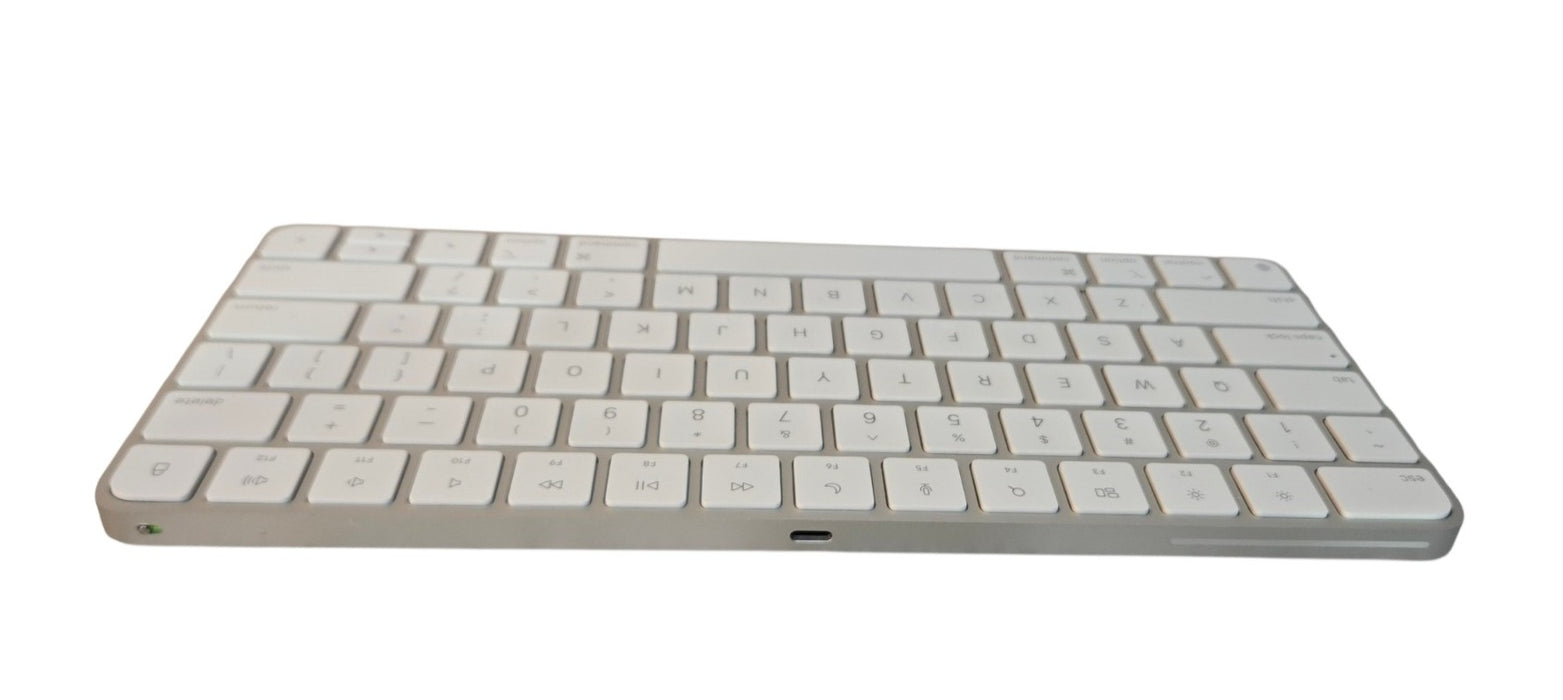 Apple Magic Keyboard A3203 Wireless Bluetooth Keyboard USB-C