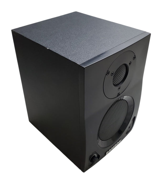 Samson MediaOne BT3 - Active Studio Monitor with Bluetooth (READ)