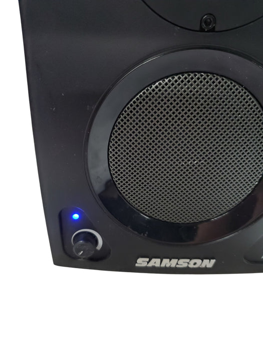 Samson MediaOne BT3 - Active Studio Monitor with Bluetooth (READ)