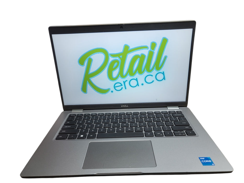 Dell Latitude 5430 - Core i5-1235U 16GB RAM 256GB NVMe SSD FHD NO AC