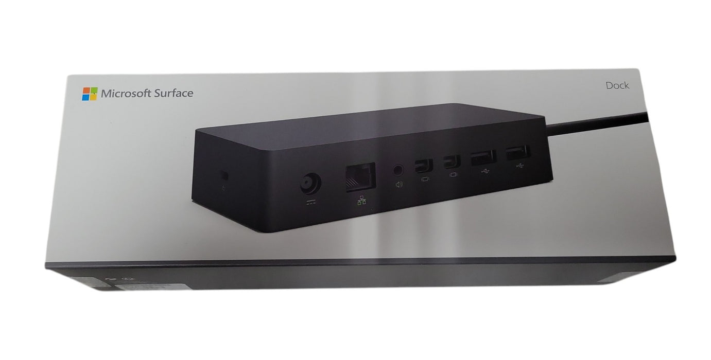 Microsoft Surface Dock Model 1661 Docking Station