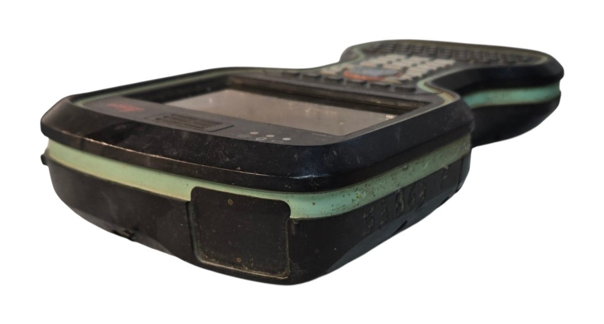 Leica CS20 Field Controller 5" WVGA Handheld - Cracked Screen (READ)