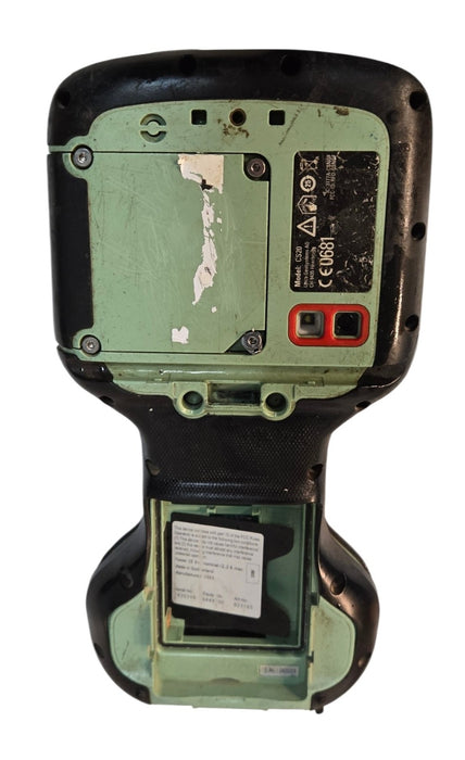 Leica CS20 Field Controller 5" WVGA Handheld - Cracked Screen (READ)