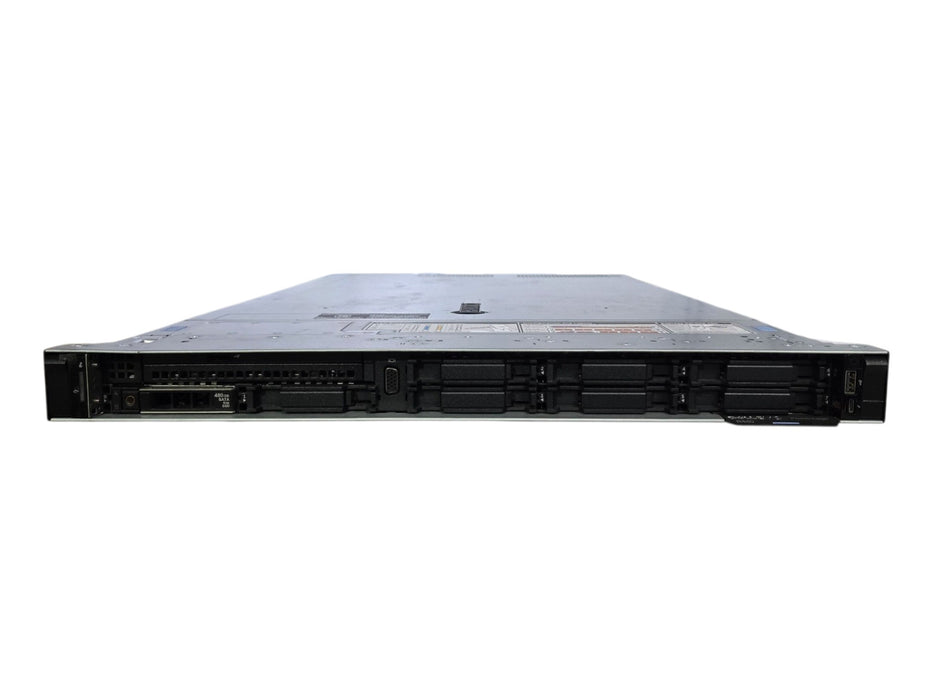 Dell PowerEdge R440 8x SFF - Xeon Silver 4208 16GB H730P 1x 1.8TB 2x550W