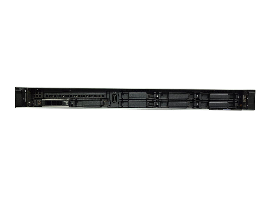 Dell PowerEdge R440 8x SFF - Xeon Silver 4208 16GB H730P 1x 1.8TB 2x550W
