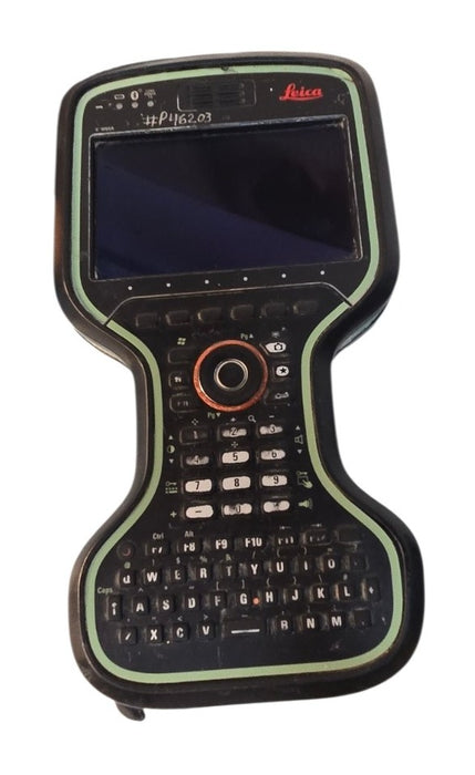 Leica CS20 LTE Field Controller Art 823165 Handheld (READ)