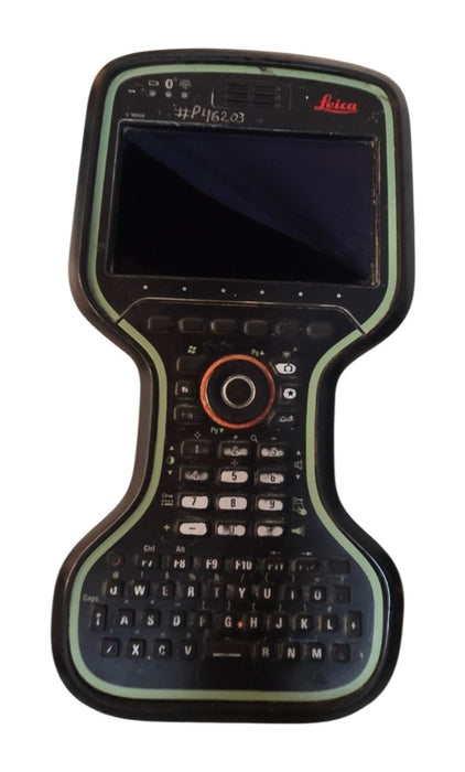 Leica CS20 LTE Field Controller Art 823165 Handheld (READ)